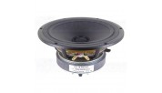 SEAS Prestige MR18REX/XF - H1699-08/06 7" Coaxial Woofer
