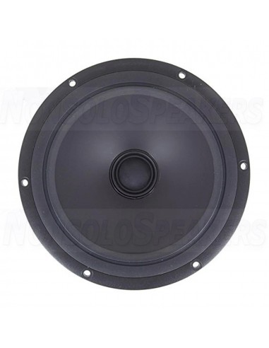 SEAS Prestige MR18REX/XF - H1699-08/06 7" Coaxial Woofer