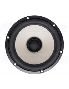 SEAS Excel C16N001/F - E0051-04/06-6 5" Magnesium Cone Coaxial Woofer 2