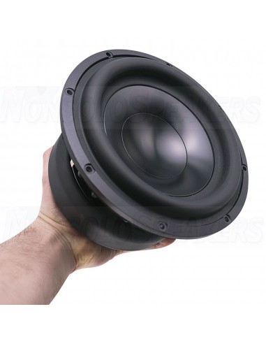 SEAS Extreme L22ROY2 - XM011-8 Subwoofer