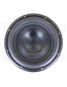 SEAS Extreme L22ROY2 - XM011-8 Subwoofer 2