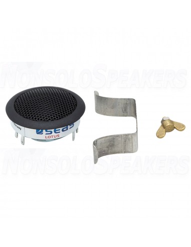 SEAS Lotus Performance PT27F - L0005-06S Dome tweeter