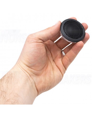 SEAS Lotus Performance PT27F - L0005-06S Dome tweeter