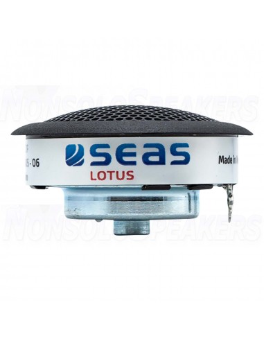 SEAS Lotus Performance PT27F - L0005-06S Dome tweeter