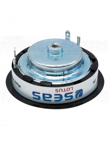 SEAS Lotus Performance PT27F - L0005-06S Dome tweeter