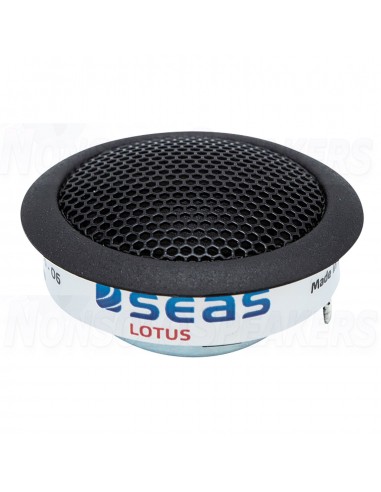 SEAS Lotus Performance PT27F - L0005-06S Dome tweeter
