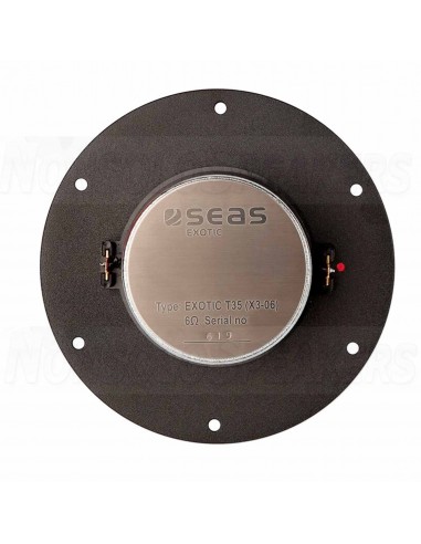 SEAS Exotic T35 - X3-06 Dome Tweeter 38 mm