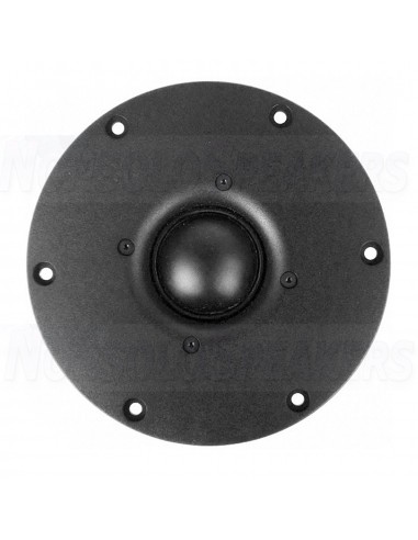 SEAS Exotic T35 - X3-06 Dome Tweeter 38 mm
