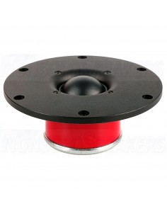 SEAS Exotic T35 - X3-06 Dome Tweeter 38 mm