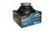 XPL XW10-403 Woofer 25cm 4ohm High Sensitivity