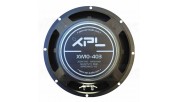 XPL XW10-403 Woofer 25cm 4ohm High Sensitivity X2