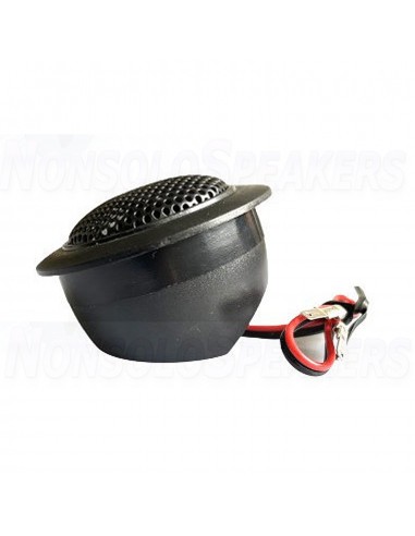 XPL XTW1301 Tweeter Neodymium 13mm 4ohm