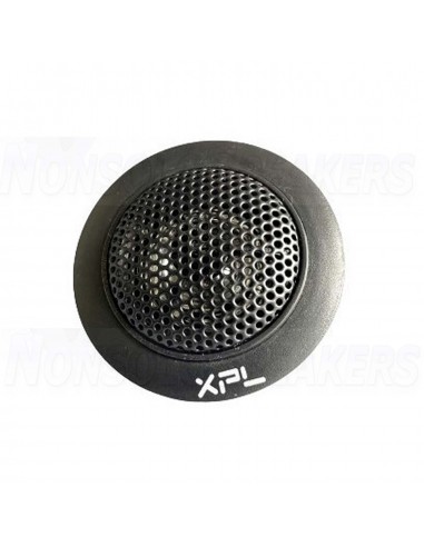 XPL XTW1301 Tweeter Neodymium 13mm 4ohm