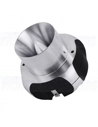 XPL XTW2503 Tweeter 25mm 4ohm Titanium