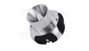 XPL XTW2503 Tweeter 25mm 4ohm Titanium