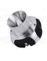 XPL XTW2503 Tweeter 25mm 4ohm Titanium