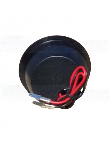 XPL XTW2502 Tweeter Neodymium 25mm 4ohm Pair