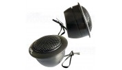XPL XTW2502 Tweeter Neodymium 25mm 4ohm Pair