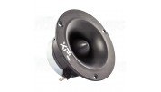 XPL XTW3201 Tweeter Neodymium 32mm 4ohm Black Trumpet Titanium membrane