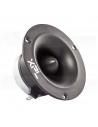 XPL XTW3201 Tweeter Neodymium 32mm 4ohm Black Trumpet Titanium membrane