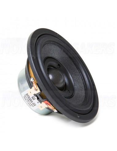 Morel Integra 424 Hybrid Series 4" Point Source Coaxial Full-Range