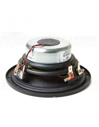 Morel Integra 424 Hybrid Series 4" Point Source Coaxial Full-Range