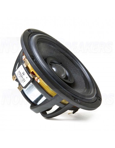 Morel Integra 524 Hybrid Series 5" Point Source Coaxial Full-Range