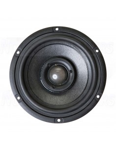 Morel Integra 524 Hybrid Series 5" Point Source Coaxial Full-Range 2