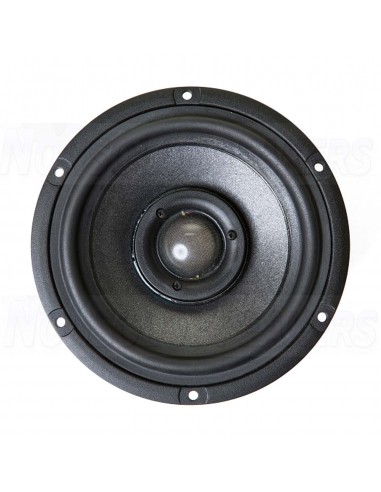 Morel Integra 524 Hybrid Series 5" Point Source Coaxial Full-Range