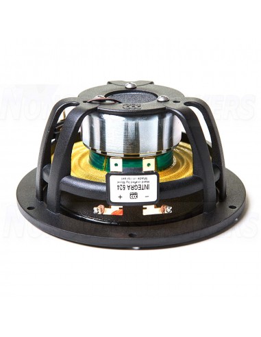Morel Integra 524 Hybrid Series 5" Point Source Coaxial Full-Range