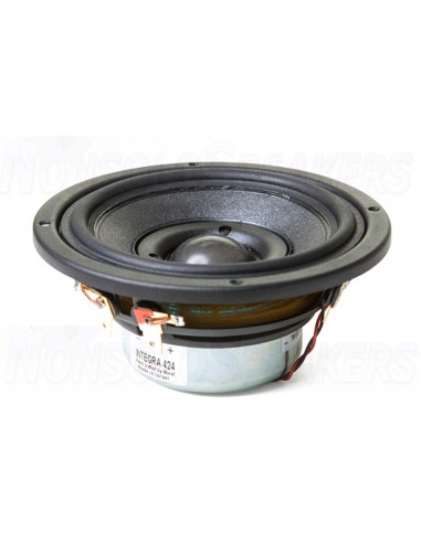 Morel Integra 424 Hybrid Series 4" Point Source Coaxial Full-Range