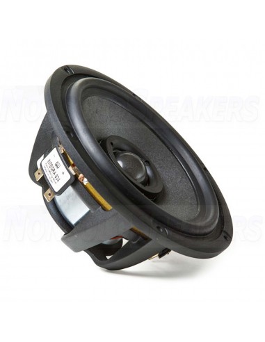 Morel Integra 624 Hybrid Series 6" Point Source Coaxial Full-Range