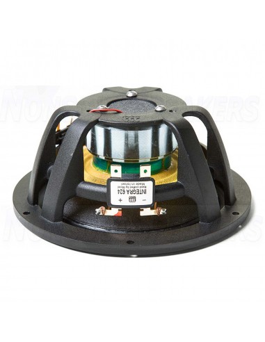 Morel Integra 624 Hybrid Series 6" Point Source Coaxial Full-Range