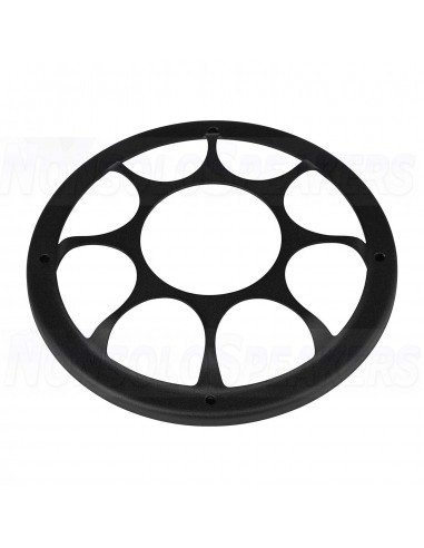Morel PowerSlim 6 Integra Slim 6" Coaxial Driver