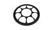 Morel PowerSlim 6 Integra Slim 6" Coaxial Driver