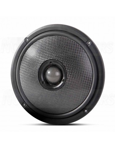 Morel PowerSlim 6 Integra Slim 6" Coaxial Driver