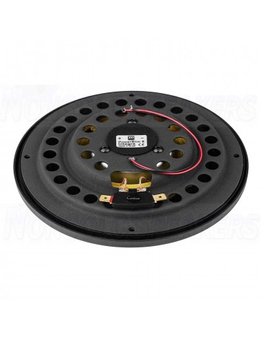 Morel PowerSlim 6 Integra Slim 6" Coaxial Driver