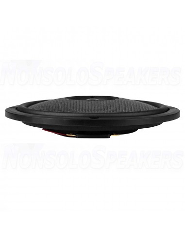 Morel PowerSlim 6 Integra Slim 6" Coaxial Driver