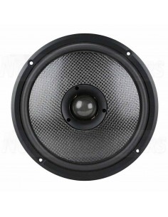 Morel PowerSlim 6 Integra Slim 6" Coaxial Driver 2