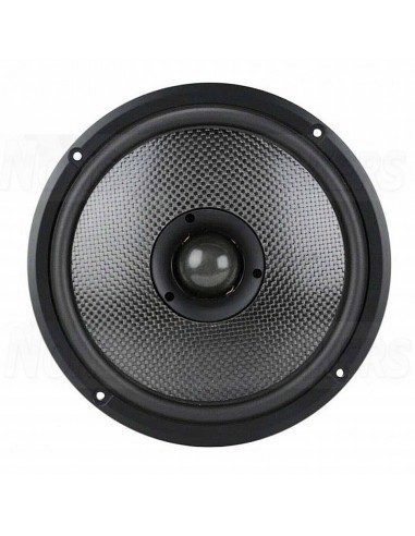 Morel PowerSlim 6 Integra Slim 6" Coaxial Driver