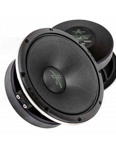 DEAF BONCE Apocalypse AP-M67AC Midrange165mm pair