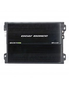 Deaf Bonce Machete MFA-2.420 amplifier 2 channel 2
