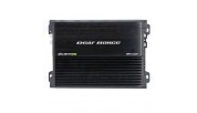 Deaf Bonce Machete MFA-2.420 amplifier 2 channel