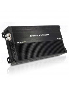 Deaf Bonce Machete MFA-4.320  amplifier 4 channel