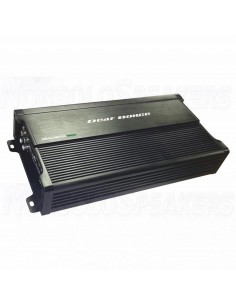 Deaf Bonce Machete MFA-4.80 amplifier 4 channel