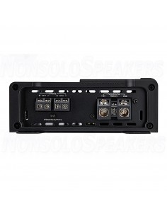 Deaf Bonce Machete MFA-2.320 amplifier 2 channel 2