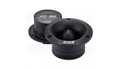 Deaf Bonce AT-32 tweeter pair 4 ohm 108 db