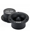Deaf Bonce AT-32 tweeter pair 4 ohm 108 db