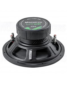 Deaf Bonce Machete ML-12R D2 subwoofer 12" 2
