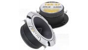 Deaf Bonce Machete SQL4x6,5 kit 4 woofer + 2 tweeter